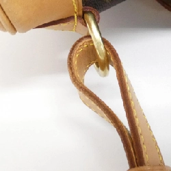 Ba lô Louis Vuitton Monogram Montsouris GM M51135 610547