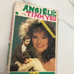Angiêlic và tình yêu - Secgian Gôlông