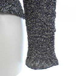 【Mã giảm giá】【Cổ điển】Áo khoác CHANEL 635468