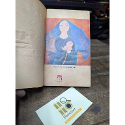 Cát bụi trần ai - Yael Dayan ( bản dịch Hà Thúc Sinh ) 740251