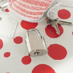 Louis Vuitton Épi (LV X YK) Alma BB M21712 Túi - Hàng hiệu Chính hãng 765155