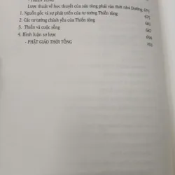 LỊCH SỬ TƯ TƯỞNG PHẬT HỌC TRUNG QUỐC - Lữ Trừng 699176