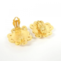 【Vintage】Bông tai Chanel 626604