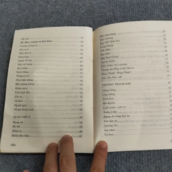 HÀN MẶC TỬ THƠ VÀ ĐỜI 533399