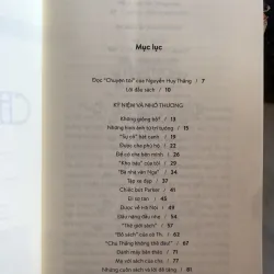 Chuyện tôi - Nguyễn Huy Thắng  991709