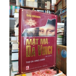 Mật mã Da Vinci - Dan Brown