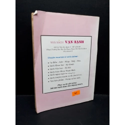 301 câu đàm thoại tiếng hoa tập 2 mới 70% bẩn bìa, ố vàng, có chữ viết 1997 HCM1410 Đỗ Chiêu Đức HỌC NGOẠI NGỮ 301462