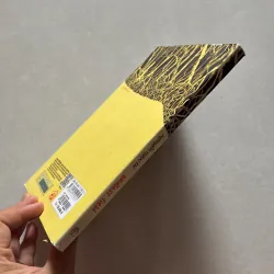 Endless field - Nguyễn Ngọc Tư (bìa cứng) (t01) 750346