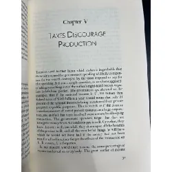 Economics in one lesson - Herry Hazlitt 711789