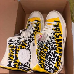 Giày Converse Chuck Taylor All Star 1970s 1045243