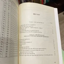 HÓA HỌC 10 (XB 2005) 993959