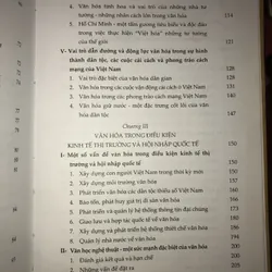 Phát triển văn hoá  598179