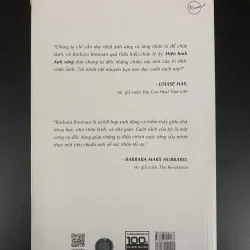 (Sách cũ) Hiện hình ánh sáng - Hành trình chữa lành cá nhân - Barbara Ann Brennan 971856