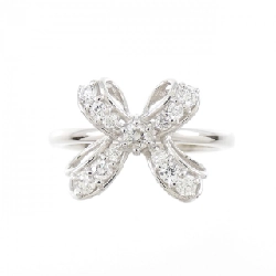 Nhẫn kim cương PT950 0.20CT 671942