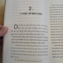 Sáng tạo bản thể - Giải mã bộ não tuổi teen 539580