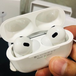 TAI NGHE AIRPOD PRO 2 Made in Japan 143017