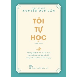 Tôi tự học - nguyễn duy cần 49188