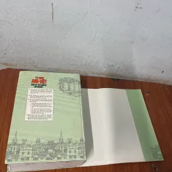 ĐẠI TỪ ĐIỂN ANH-VIÊT & VIỆT-ANH-VIETNAMESE-ENGLISH &ENGLISH- VIENAMESE DICTIONARY 729814