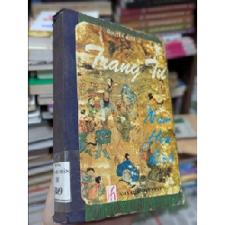 Trang Tử Nam Hoa Kinh - Nguyễn Hiến Lê (Chú dịch và giới thiệu) 305721
