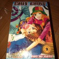 Chit Chat - Han Yu Rang