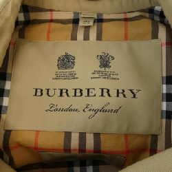 Burberry BURBERRY 4073376 Áo khoác trench - Hàng hiệu Chính hãng 820224