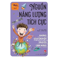 I will be better_Những câu chuyện truyền cảm hứng: Nguồn năng lượng tích cực [TSTK]
