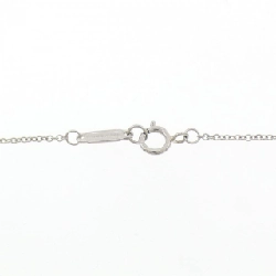 Dây chuyền Solitaire Tiffany 1.13CT F VVS1 3EXT - Hàng hiệu Chính hãng 839076