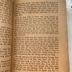 NHỮNG NĂM THÁNG QUYẾT ĐỊNH - HOÀNG VĂN THÁI 937163