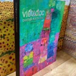 Tạp Chí Viết Và Đọc - Chuyên Đề Mùa Thu 2020