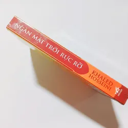 Ngàn Mặt Trời Rực Rỡ - Khaled Hosseini 709404