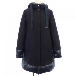 Herno PI001966D 33344 Áo khoác lông