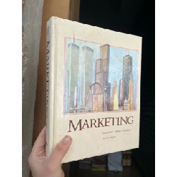 Marketing - Berkowitz, Kerin, Rudelius