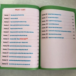 Luyện nói Tiếng Anh như người bản ngữ - Không có CD 495979