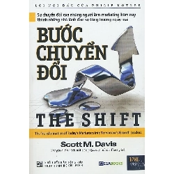 Bước Chuyển Đổi - The Shift - Scott M. Davis ASB.PO Oreka Blogmeo 230225