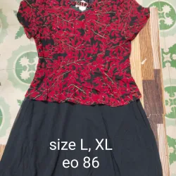 Đầm thời trang các kiểu , size S M L XXL... 797476