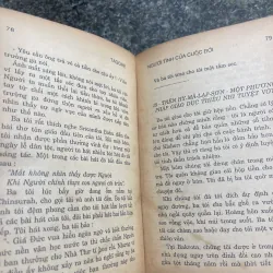 Tagore người tình của cuộc đời 763362