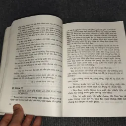 TỔNG CỤC CHÍNH TRỊ 992982