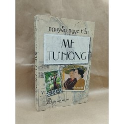 Me Tư Hồng - Nguyễn Ngọc Tiến 137574