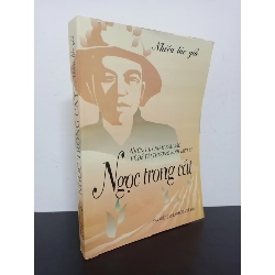 [Phiên Chợ Sách Cũ] Ngọc Trong Cát - Những Kỷ Niệm Sâu Sắc Về Đề Tài Thương Binh - Liệt Sĩ 1002