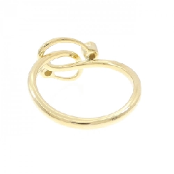 Nhẫn kim cương 18KYG 667729