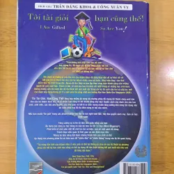 Tôi Tài Giỏi, Bạn Cũng Thế - Adam Khoo 1005825