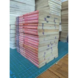 Truyện tranh Dr Slump - Akira Toriyama 597069