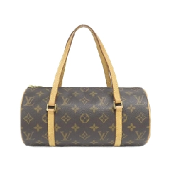 Túi xách Louis Vuitton Monogram Papillon 26cm M51386 - Hàng hiệu Chính hãng