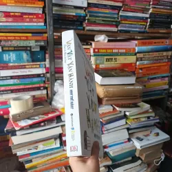 Vạn vật vận hành như thế nào? - David Macaulay 1005455