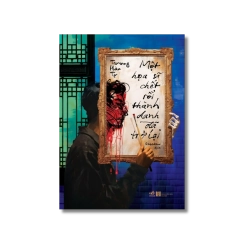 Một họa sĩ chết rồi thành danh lại trở về - Trương Hàn Tự