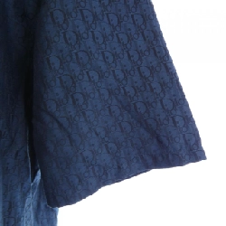 Dior DIOR Áo sơ mi ngắn tay 483C568A5231 - Hàng hiệu Chính hãng 893499