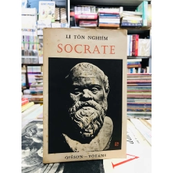 Socrate - Lê Tôn Nghiêm