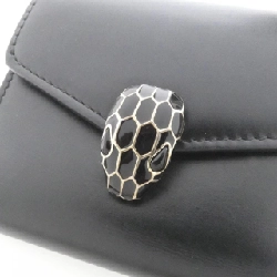 Ví Bulgari Serpenti Forever 291858 621118