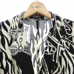 【Mã giảm giá】Thời trang Leonar LEONARD FASHION Áo khoác 638400