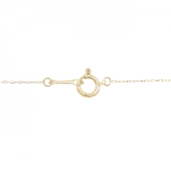 K18YG Dây chuyền - Hàng hiệu Chính hãng 863327